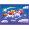 A Day With Unicorns - 1x12 + 1x16 + 1x20 + 1x24 pezzi
