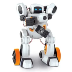 AIRO - Artificial Intelligence Robot