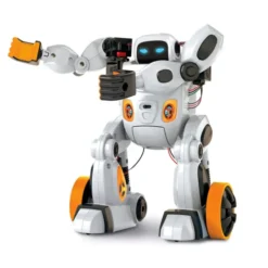AIRO - Artificial Intelligence Robot