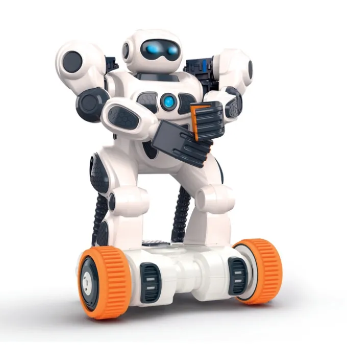 Airo Pro - Artificial Intelligence Robot