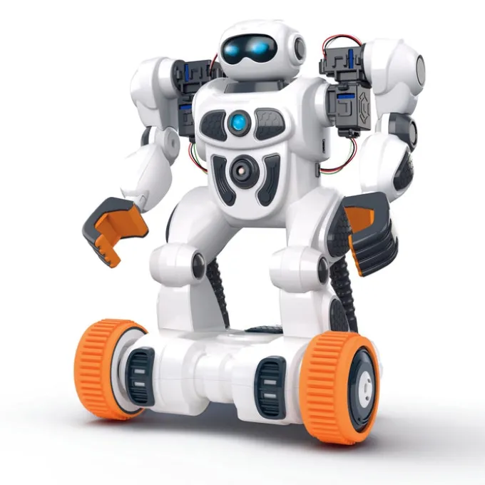Airo Pro - Artificial Intelligence Robot