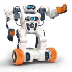 Airo Pro - Artificial Intelligence Robot