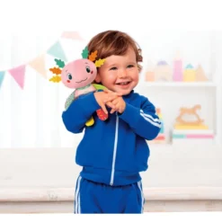 Alex il mio Axolotl