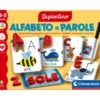 Alfabeto e Parole