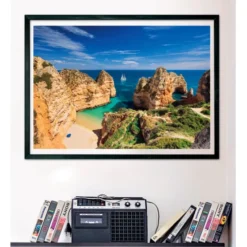 Algarve Bay - 1000 pezzi