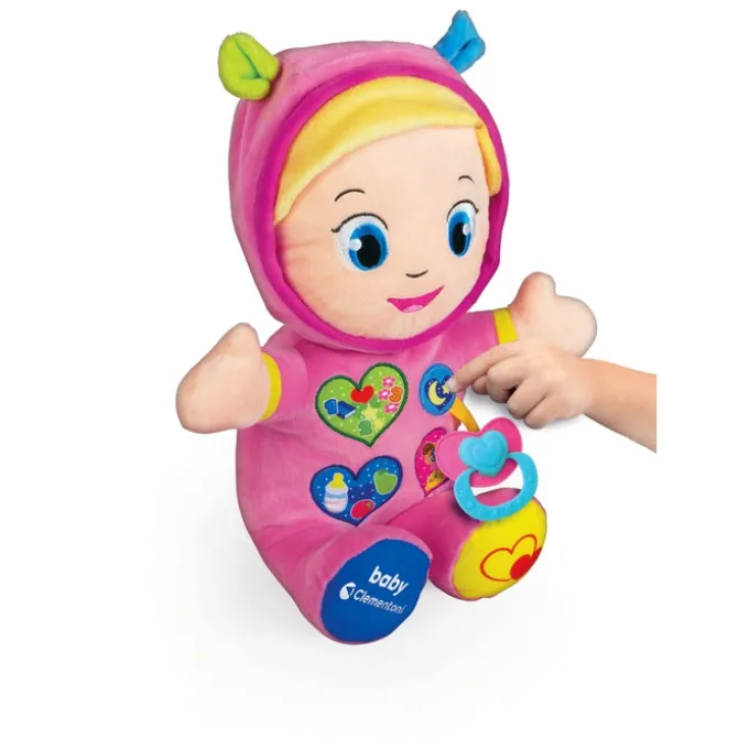 Alice, la Mia Prima Bambola