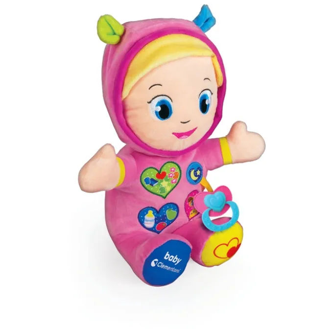 Alice, la Mia Prima Bambola