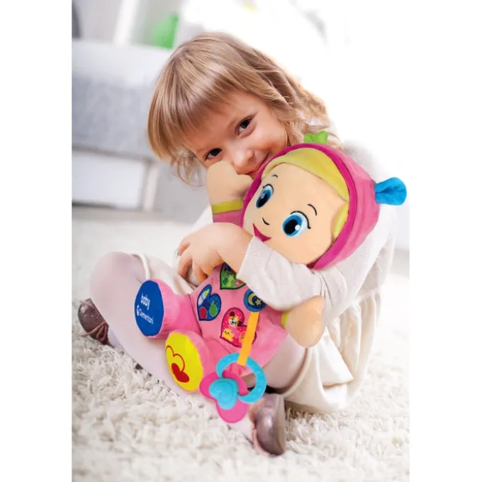 Alice, la Mia Prima Bambola