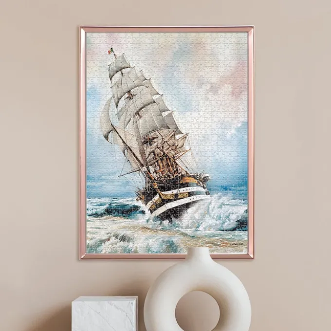 Amerigo Vespucci - 1000 pezzi