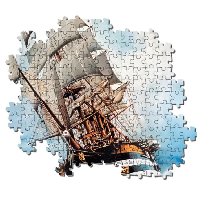 Amerigo Vespucci - 1000 pezzi