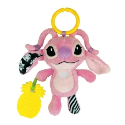 Angel On The Go Plush