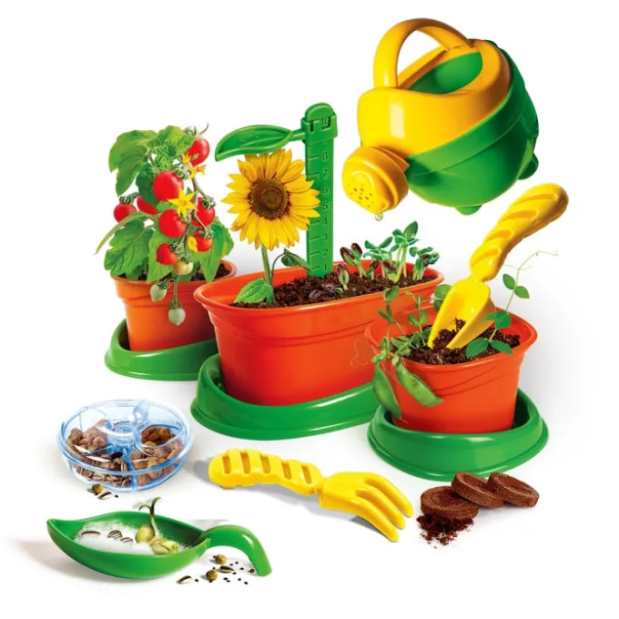 Apprendisti botanici