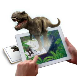 Archeogiocando - Tirannosaurus Rex