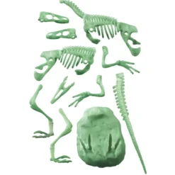Archeogiocando - Velociraptor