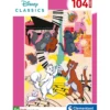 ARISTOCATS - 104 pezzi