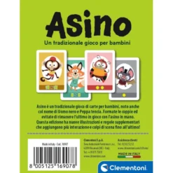 Asino
