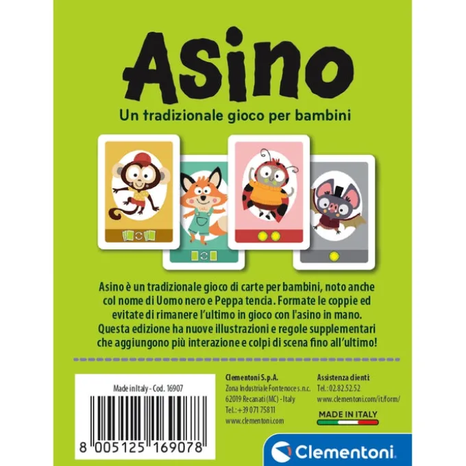 Asino