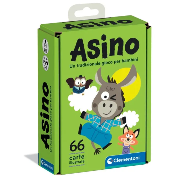 Asino