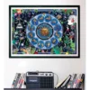 Astrological Chart - 1000 pezzi