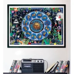 Astrological Chart - 1000 pezzi