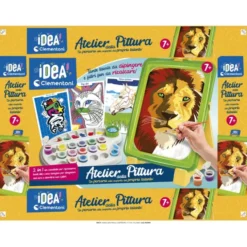 Atelier della Pittura