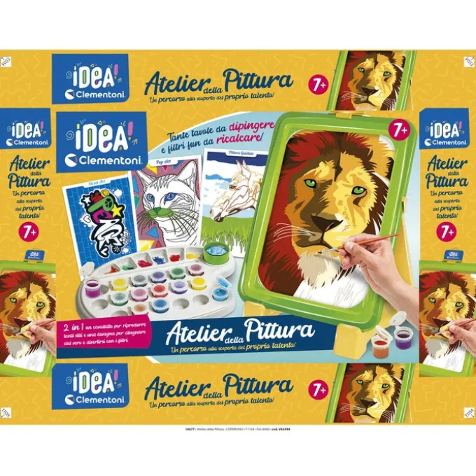 Atelier della Pittura