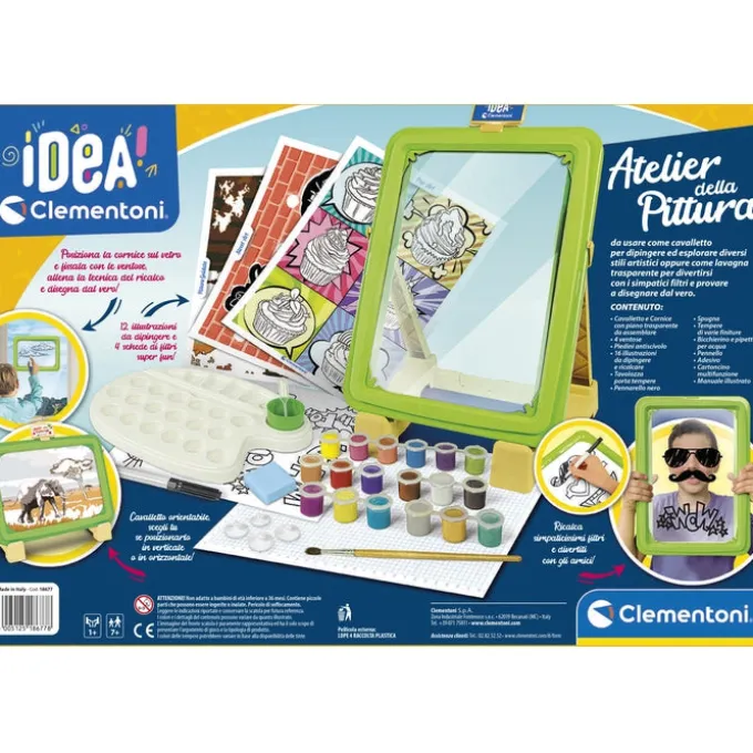 Atelier della Pittura