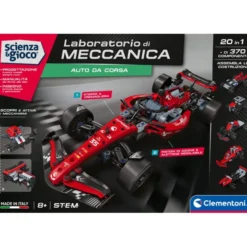 Auto da Corsa