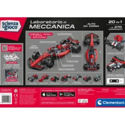 Auto da Corsa