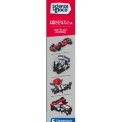 Auto da Corsa