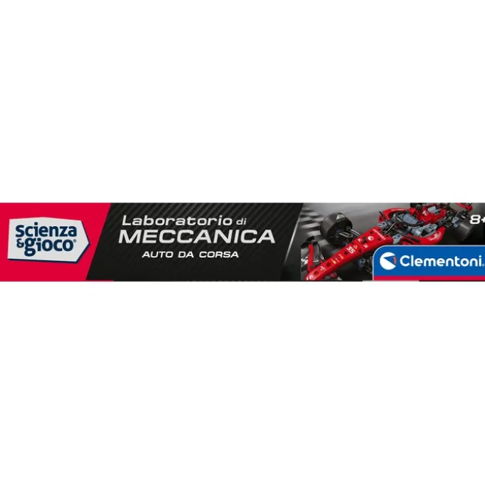Auto da Corsa