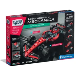 Auto da Corsa