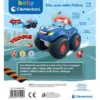 Auto della Polizia
