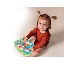 Baby Animal Drum