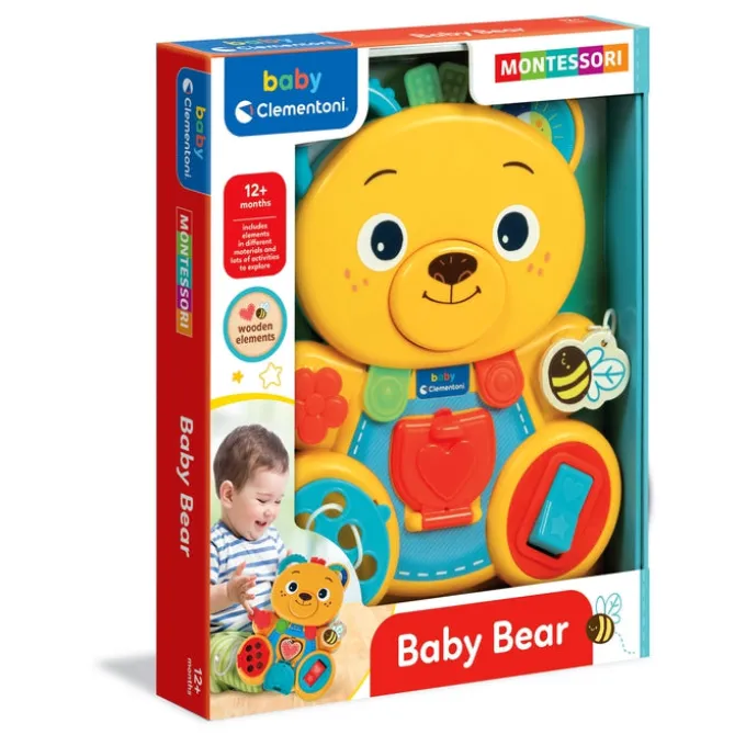 Baby Bear