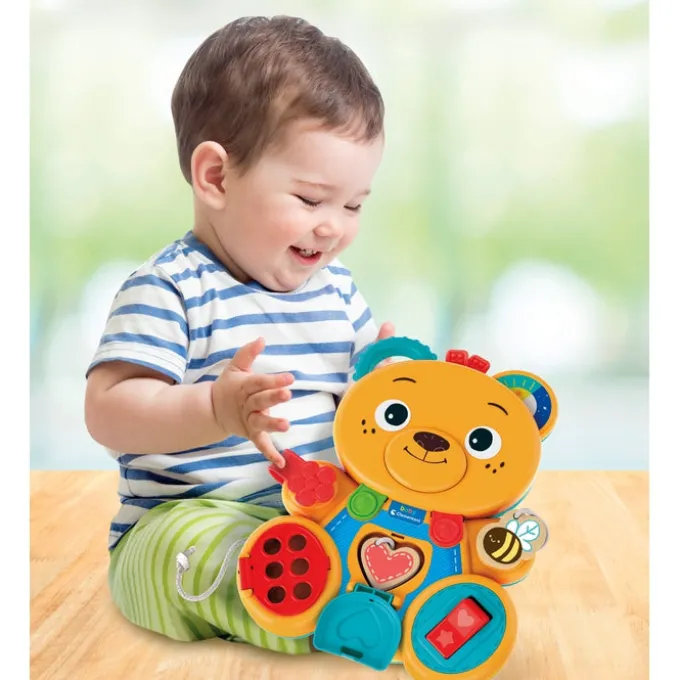 Baby Bear