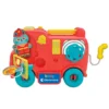 Baby Firetruck