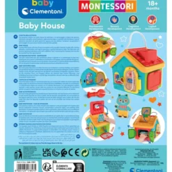 Baby House