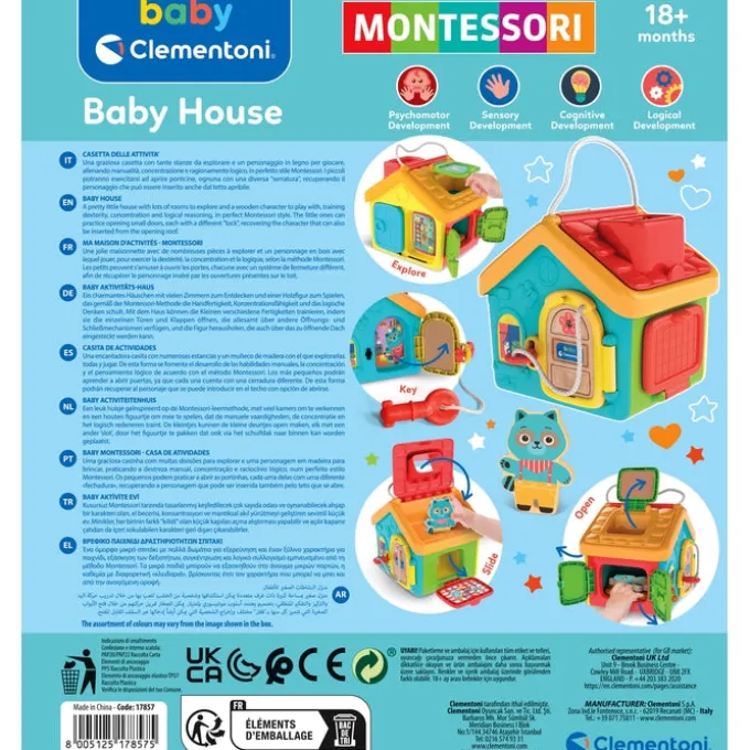 Baby House