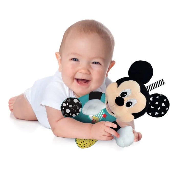 Baby Mickey Lights and Dreams
