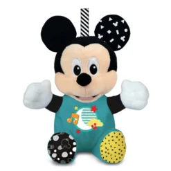 Baby Mickey Lights and Dreams