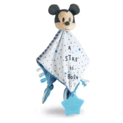 Baby Mickey Morbida Copertina
