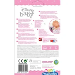 Baby Minnie Comforter Blanket