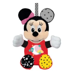 Baby Minnie Lights and Dreams