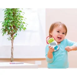 Baby Musical Pod