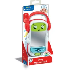 Baby Musical Pod
