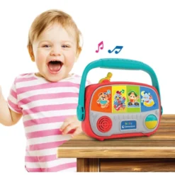 Baby Radio