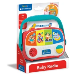 Baby Radio
