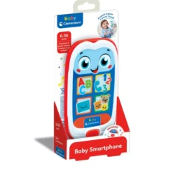 Baby Smartphone