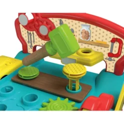 Baby Workbench